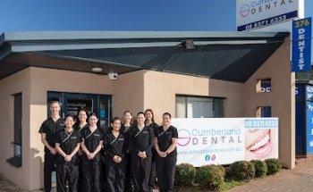 Cumberland Dental - Orthodontics and General Dentistry