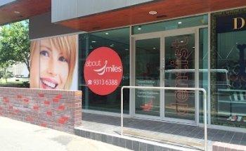 About Smiles Zetland