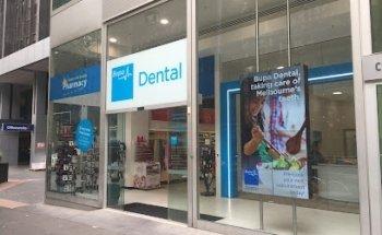 Bupa Dental Bourke Street