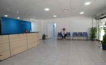 CLINICA EUROPA - BENIDORM