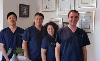 Neutral Bay Denture Care Clinic