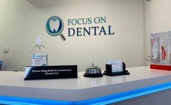 Focus On Dental