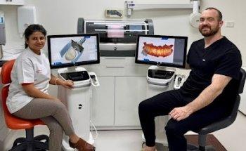 Dentistry at the Cross