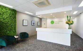Fine Smiles Dental