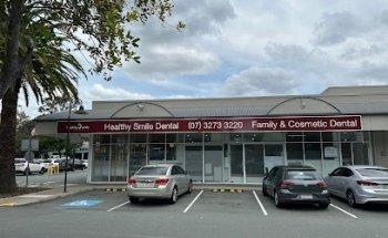 Healthy Smile Dental at Calamvale