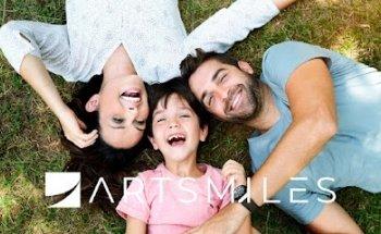 ArtSmiles