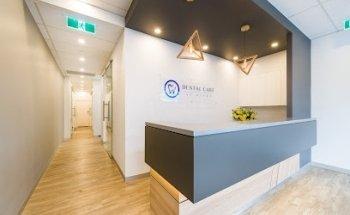 Dental Care St Kilda