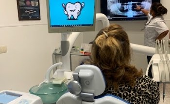 Clínica Dental Sant Cristòfol