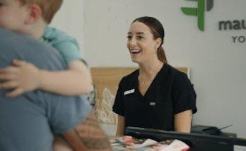 Maudsland Dental Care