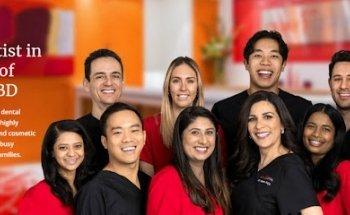 Quay Dental Sydney CBD