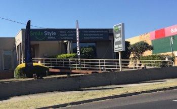 Smile Style Dental