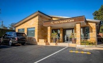 Hills Dental Care - Dentist Castle Hill