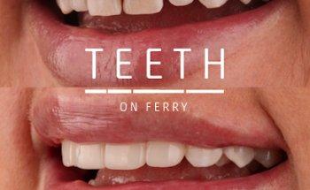 Teeth on Ferry
