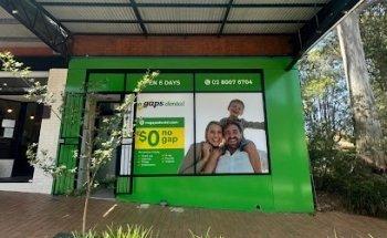 No Gaps Dental Artarmon