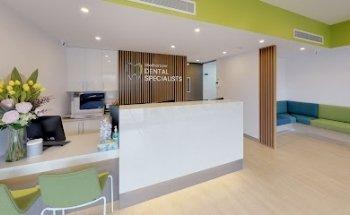 Shellharbour Dental Specialists