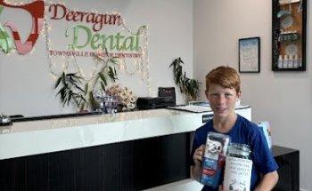 Deeragun Dental - Townsville Home of Dentistry