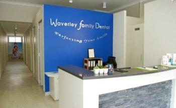 Waverley Family Dental