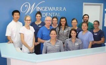 Wingewarra Dental