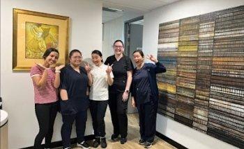 Primary Dental Phillip