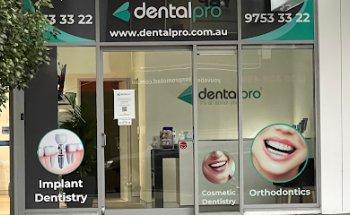Dental Pro | Gladesville