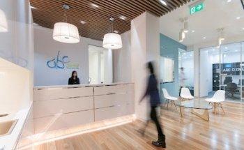ABC Dental Macquarie Centre