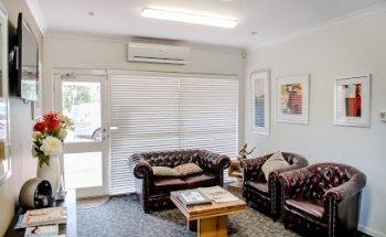 Ashton Avenue Dental Practice