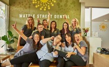 Wattle Street Dental, Cooroy