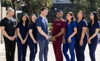 Lakes Boulevard Dental