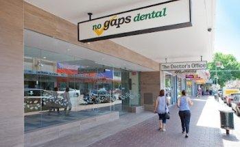 No Gaps Dental Penrith