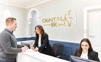 Dental 864