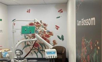 Primary Dental Marion Domain