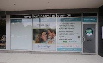 Lumino Smiles Dental