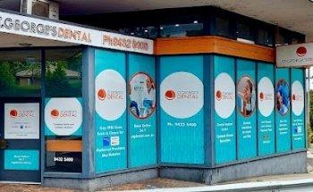 St George's Dental