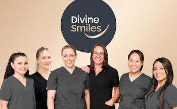Divine Smiles