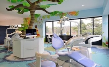 Clínica Dental Infantil Moonz