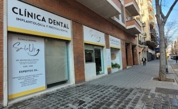 Smile Up BCN Dentista en Eixample