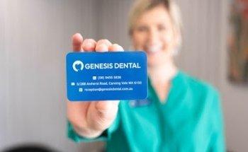 Genesis Dental