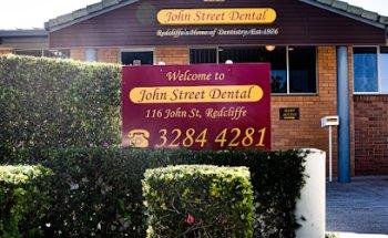 John Street Dental Redcliffe