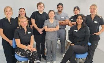 Bay of Isles Dental Clinic