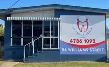 My Family Dental Bowen