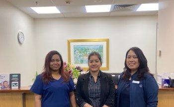 Primary Dental Charlestown