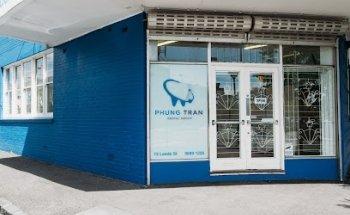 Phung Tran Dental Group