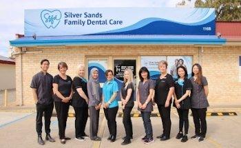 Silver Sands Family Dental Care