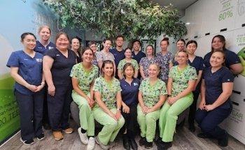 Marius Street Family Dental