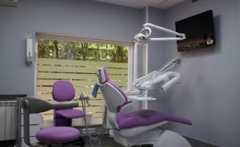 Élite Dental Alcalá