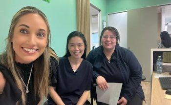 Primary Dental Rockingham