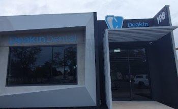 Deakin Dental Mildura