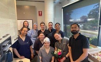 Primary Dental Elizabeth