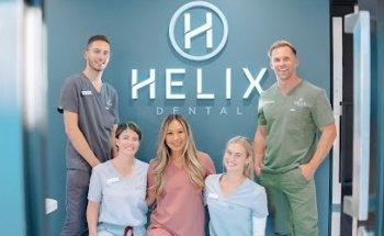 Helix Dental - Dr Matt Hedge