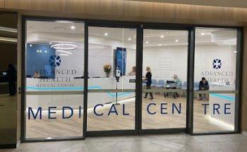 Advanced Health Medical & Dental Centre